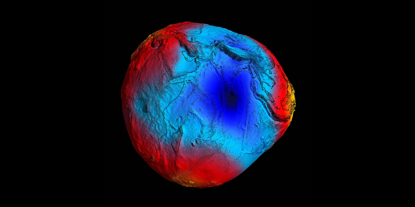 earth